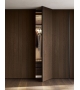 Nodo Dall'Agnese Kleiderschrank