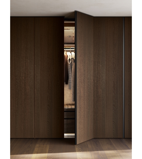 Nodo Dall'Agnese Armoire