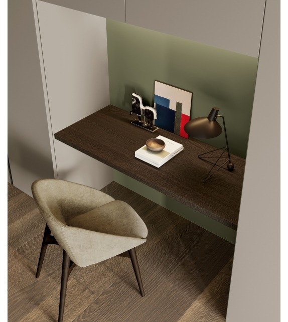 Nodo Dall'Agnese Armoire