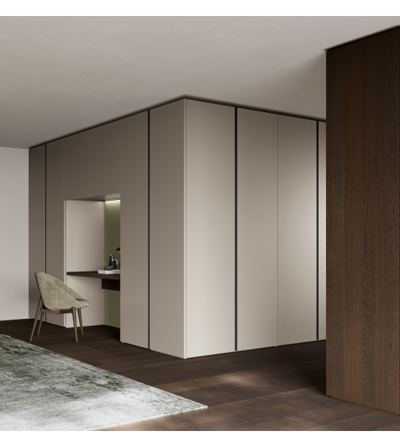 Nodo Dall'Agnese Kleiderschrank