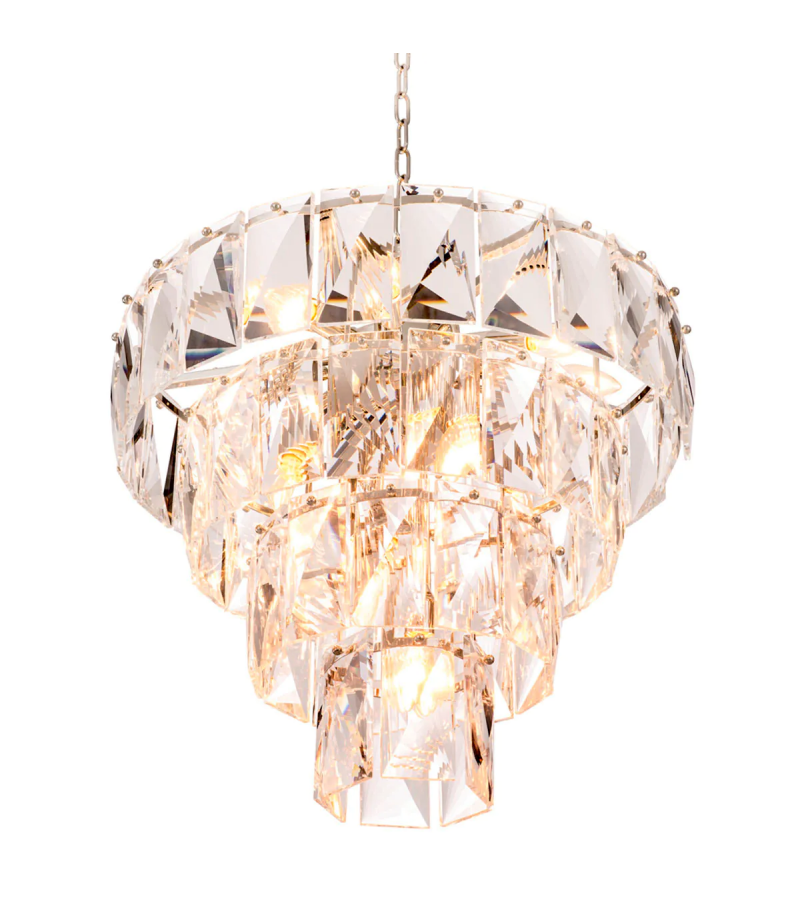 Amazone Eichholtz Chandelier