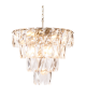 Amazone Eichholtz Chandelier