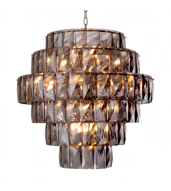 Amazone Eichholtz Chandelier