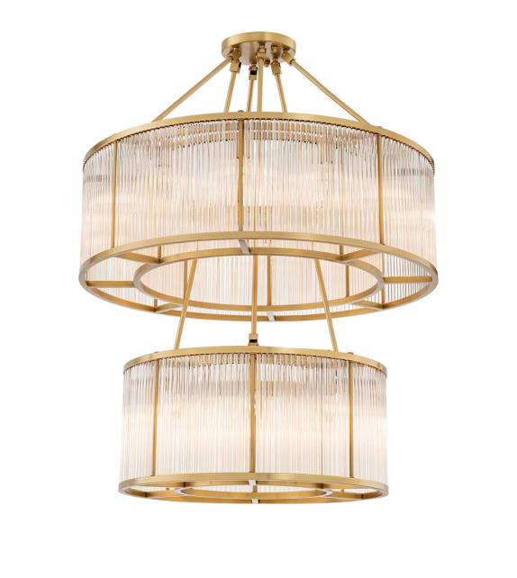 Bernardi Eichholtz Lampadario