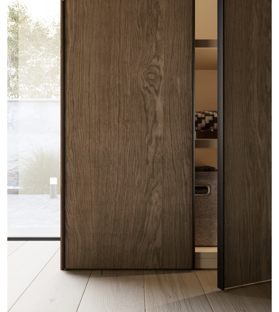 Origami Dall'Agnese Wardrobe