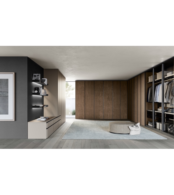 Origami Dall'Agnese Kleiderschrank