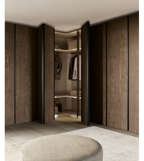 Origami Dall'Agnese Kleiderschrank