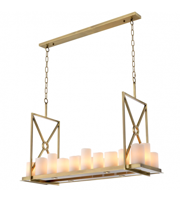 Commodore Eichholtz Candelabro