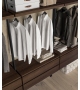 Bamboo Dall'Agnese Walk-in Closet