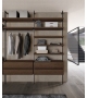 Bamboo Dall'Agnese Walk-in Closet