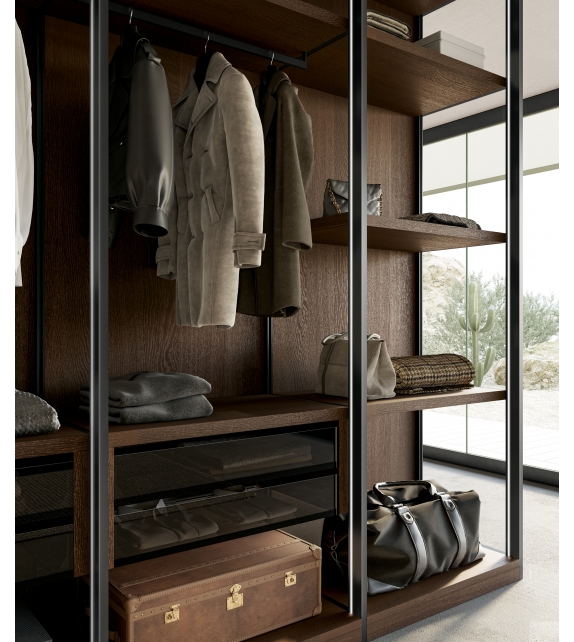 Scena Dall'Agnese Cabine Armoire