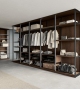 Scena Dall'Agnese Walk-in Closet