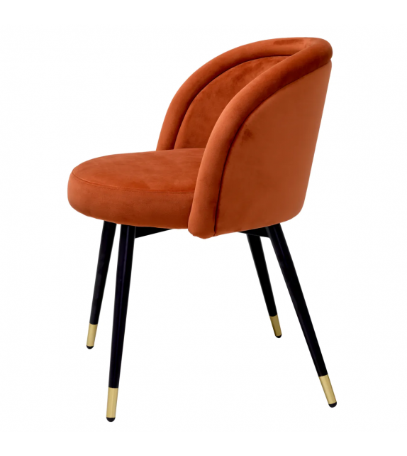 Chloé Eichholtz Silla