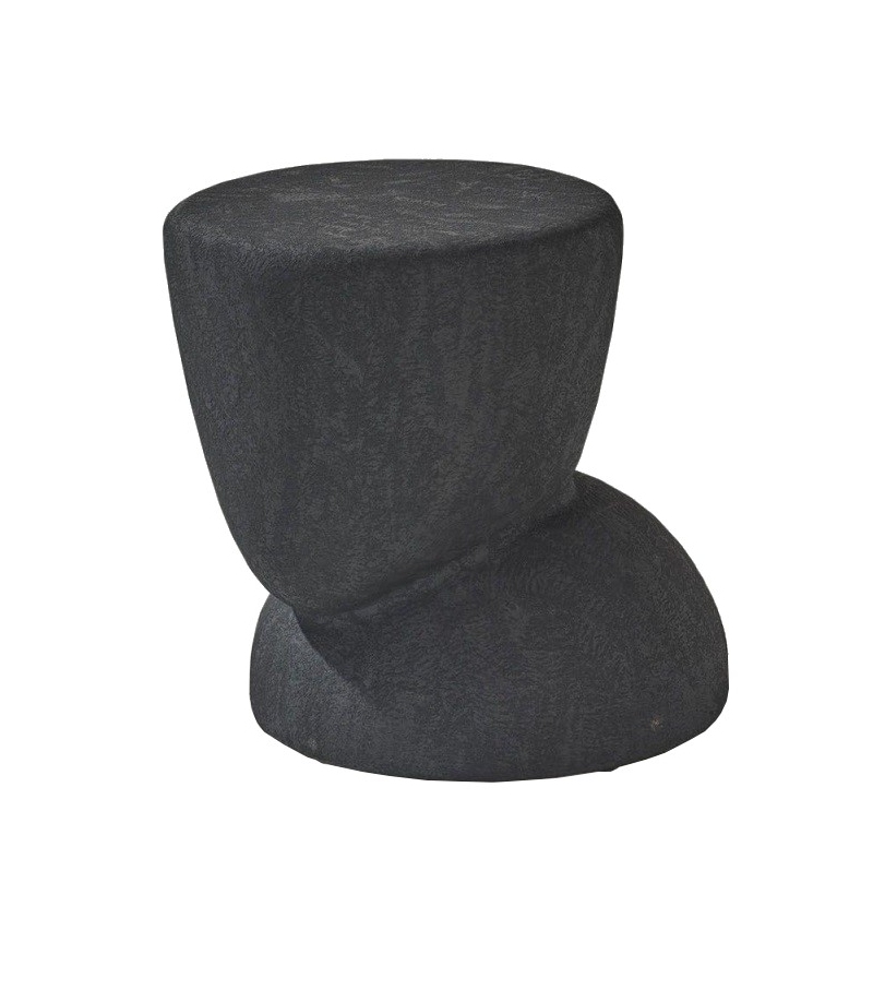 Ready for shipping - Ovoo Ceramica Naturedesign Side Table