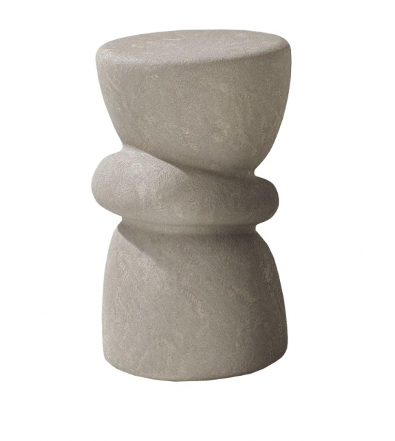 Prêt pour l'expédition - Ovoo Ceramica Naturedesign Table D'Appoint