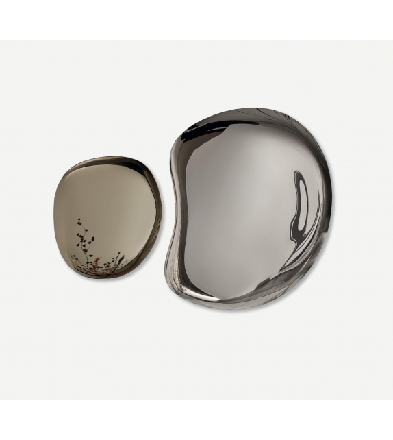 Pronta consegna - Pangea Naturedesign Specchio