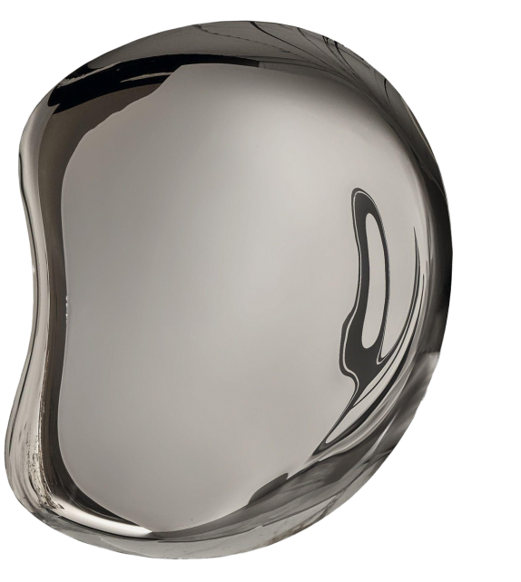 Ready for shipping - Pangea Naturedesign Mirror