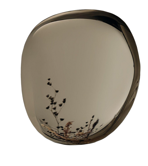 Ready for shipping - Pangea Naturedesign Mirror