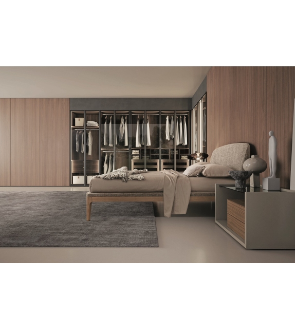 Elegance Dall'Agnese Bed