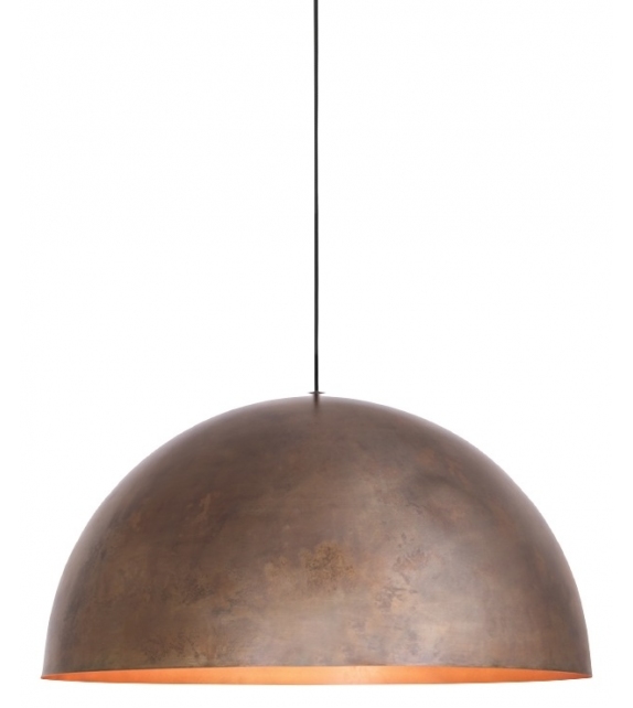 Oru F25 Fabbian Suspension Lamp