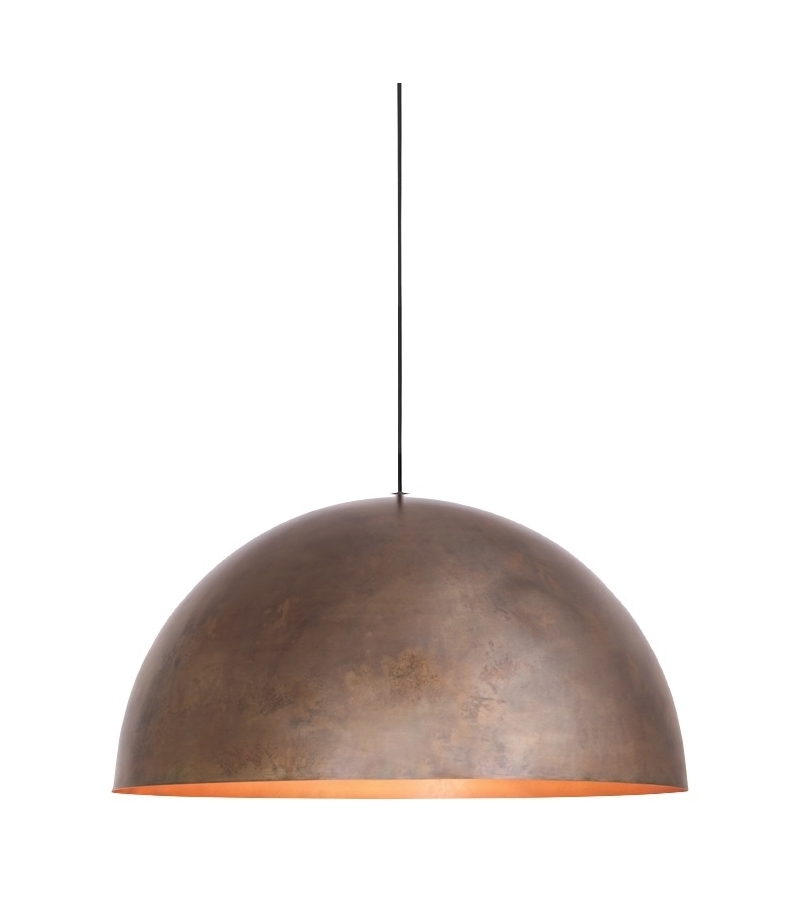 Oru F25 Fabbian Lampada a Sospensione