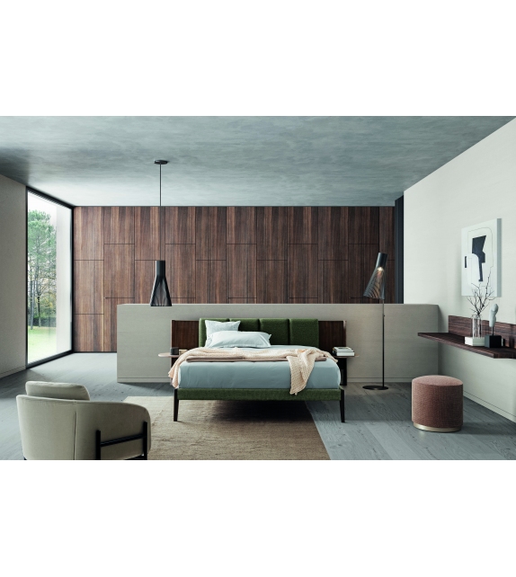 Millerighe Dall'Agnese Bed