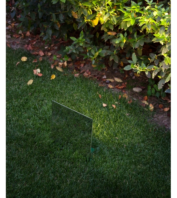 Belladinotte Davide Groppi Floor Lamp