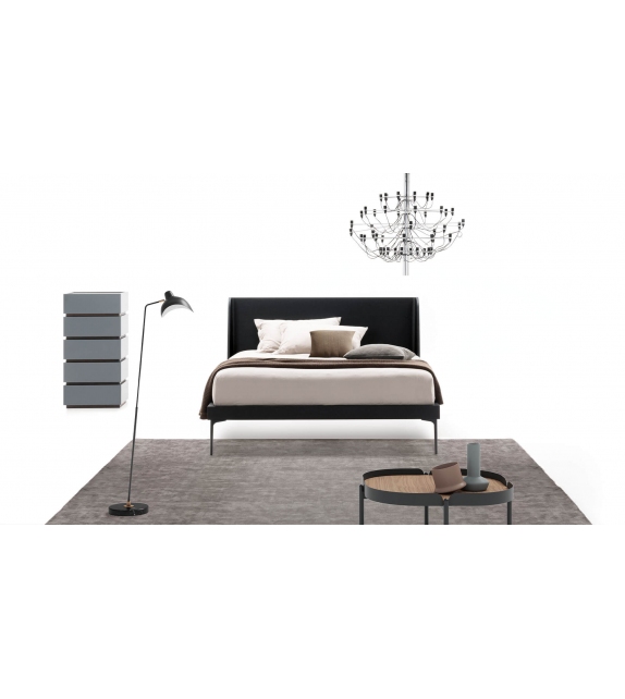 Volume Dall'Agnese Bed