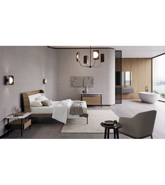 Volume Dall'Agnese Bed