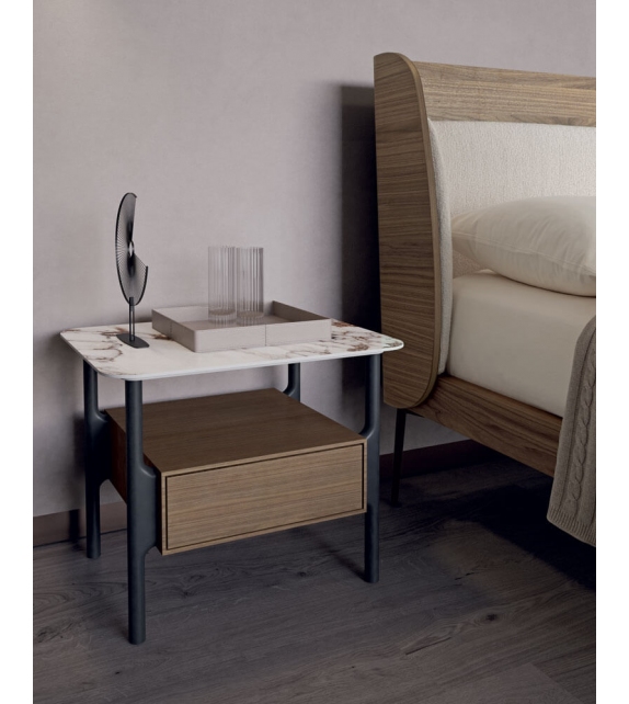 Volume Dall'Agnese Bed