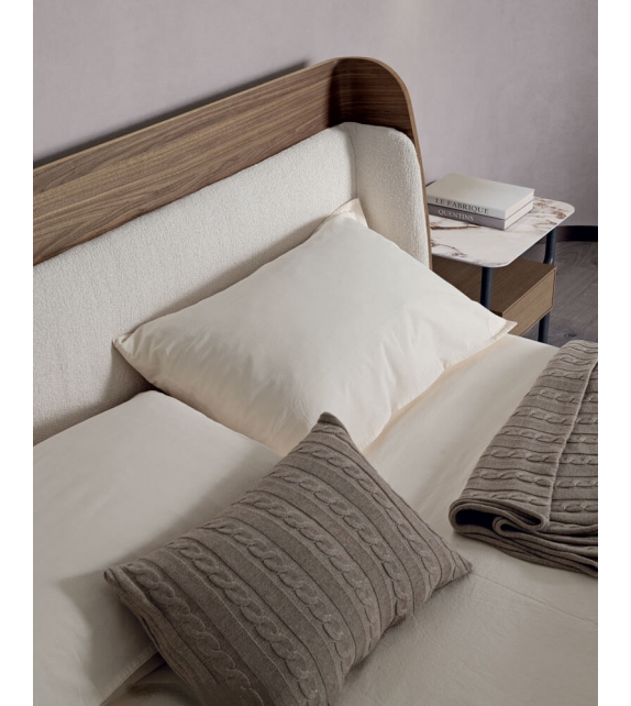 Volume Dall'Agnese Bed