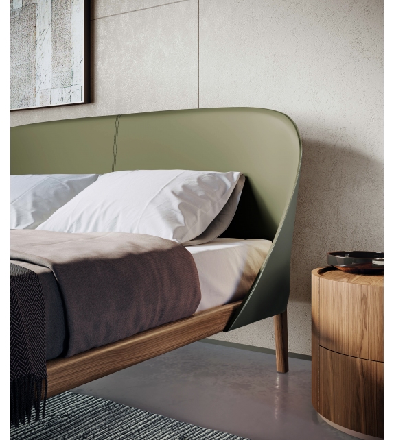 Tamago Dall'Agnese Bed