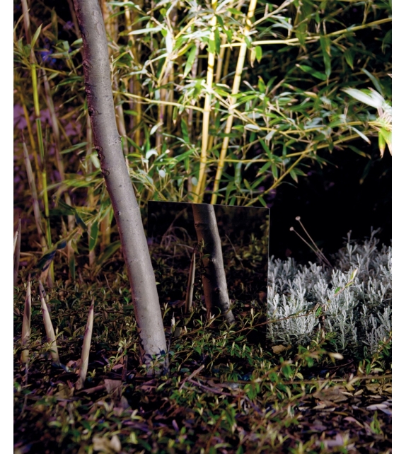 Belladinotte Davide Groppi Lampadaire