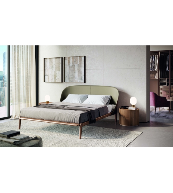 Tamago Dall'Agnese Bed