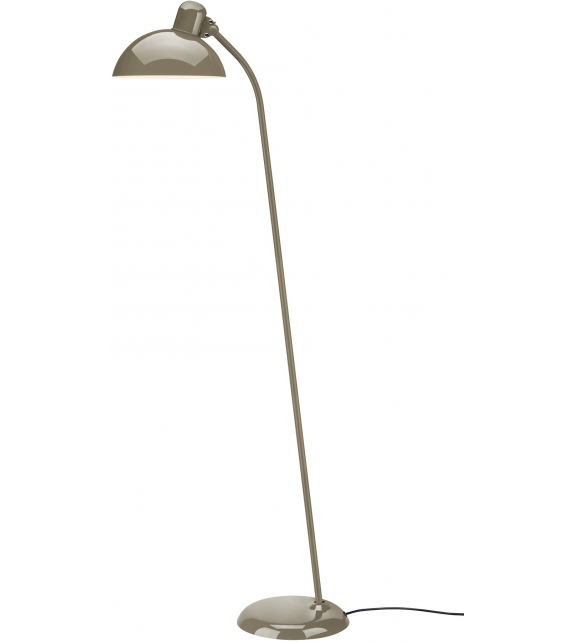 Kaiser Idell Floor Lamp Fritz Hansen