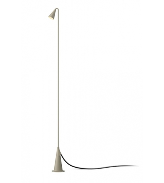 Brisa Vibia Lampadaire