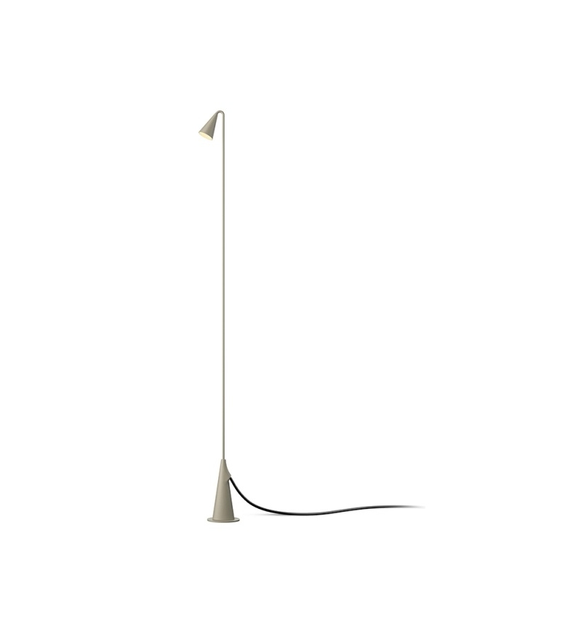 Brisa Vibia Lampadaire