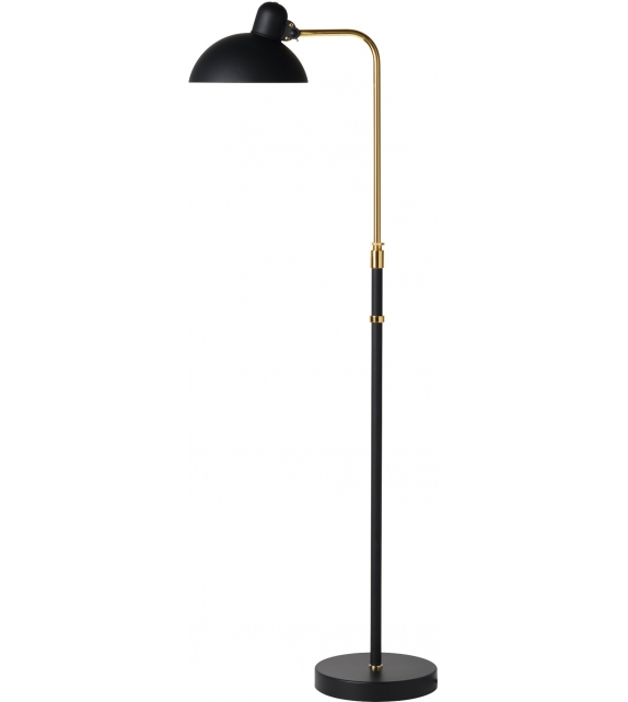 Kaiser Idell Luxus Lampadaire Fritz Hansen