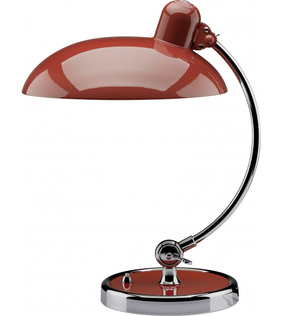 Kaiser Idell Luxus Table Lamp Fritz Hansen