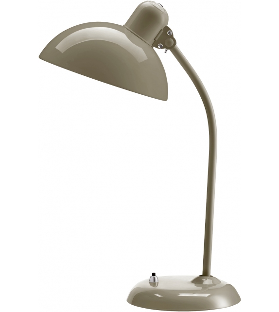 Kaiser Idell Lampe de Table Fritz Hansen