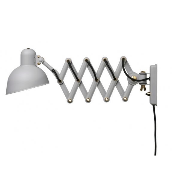 Kaiser Idell Wall Lamp Fritz Hansen