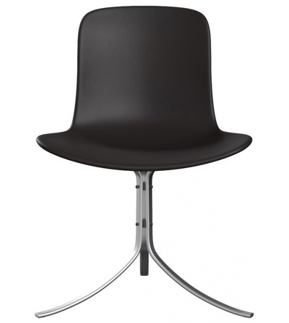 PK9 Sedia Fritz Hansen