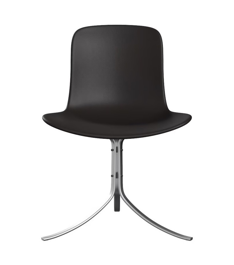 PK9 Stuhl Fritz Hansen