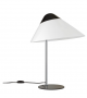 HJW02 Opala Carl Hansen & Søn Lampe de Table
