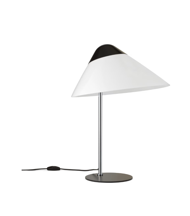 HJW02 Opala Carl Hansen & Søn Table Lamp