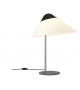 HJW02 Opala Carl Hansen & Søn Lampada da Tavolo