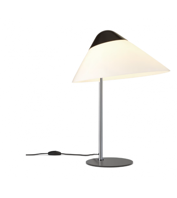 HJW02 Opala Carl Hansen & Søn Table Lamp