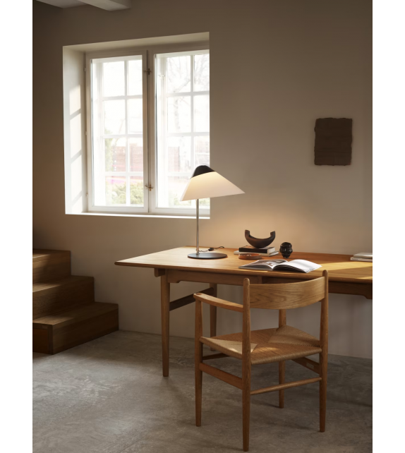 HJW02 Opala Carl Hansen & Søn Lampe de Table