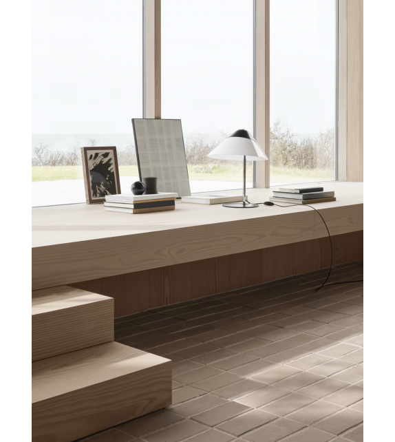HJW02 Opala Carl Hansen & Søn Table Lamp