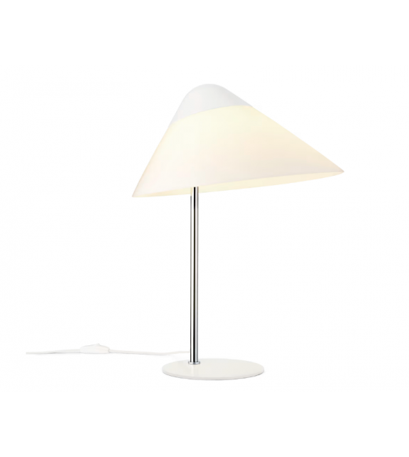 HJW02 Opala Carl Hansen & Søn Lámpara de Mesa